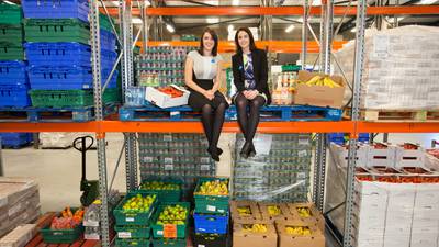 Charity films show impact of redistributing food on reducing waste