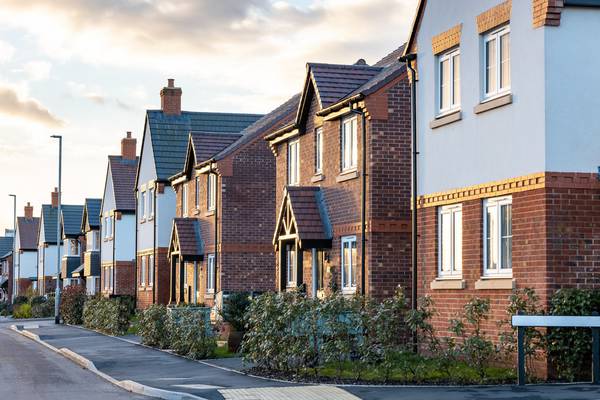 Households in rented accommodation receiving subsidies most at risk of poverty