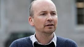Paul Murphy says alleged threat made against wife is intended to intimidate politicians on left