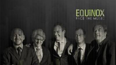 Equinox: Face the Music