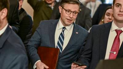 US aid for Ukraine: Will it get through Congress?