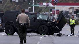 Caitlyn Jenner could be charged over fatal Malibu crash