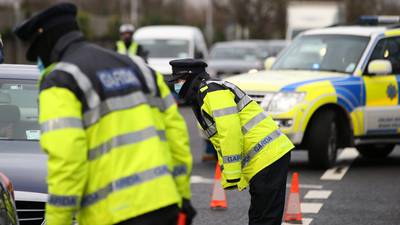 Biggest policing change ‘in 20 years’ via new Garda app