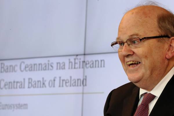 Conditions are ideal for AIB flotation, says Noonan