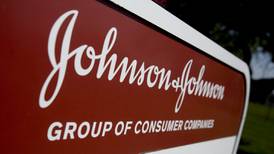 Profits jump at Johnson & Johnson’s Irish unit