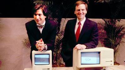 How the Mac made computing possible for ‘the rest of us’