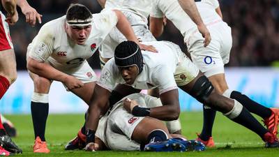 English rugby has no plans to introduce the Rooney Rule