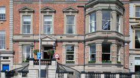 Insurer XL Group moves into St Stephen’s Green