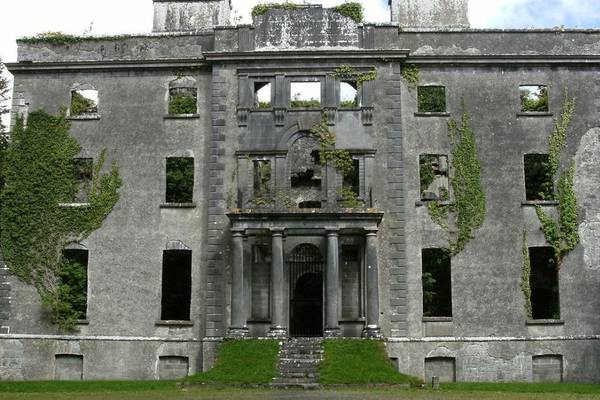Moorehall to become a major tourist attraction