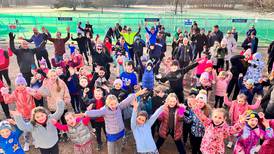 Why junior parkrun is not just for juniors . . . 