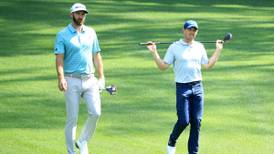 Different Strokes: Rory McIlroy to pair up with Dustin Johnson for Covid-19 fundraiser