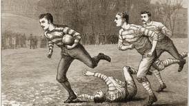 The Story of Rugby: How an elite took possession of the game and didn’t let go