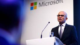 Microsoft unveils new data plan to tackle US internet spying