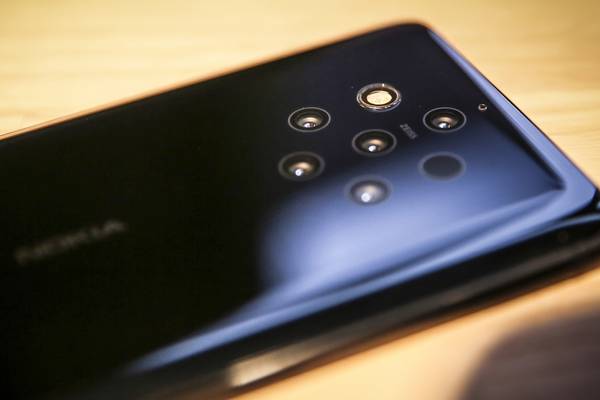 Nokia 9 PureView aims to provide high-quality photos