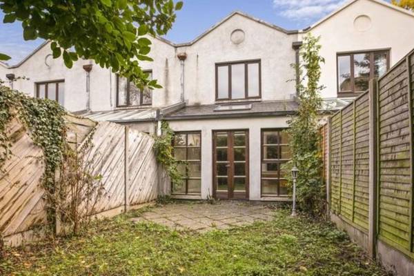 What sold for €610,000 and less in D2, Grand Canal, Donnybrook and Westport
