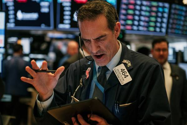 Stocktake: Investors stunned by speed of market U-turn