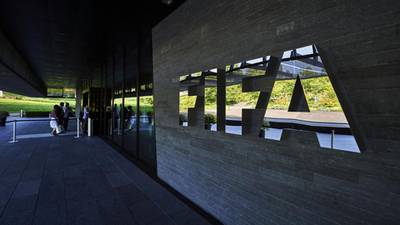Fifa set February 26th as date for voting on new president