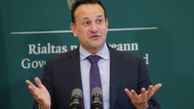 Taoiseach wants guarantee of FF support before agreeing election date