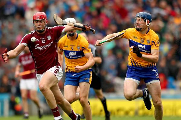 Galway now better briefed on the scale of Clare’s challenge