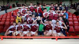 Templemore finally bridge 39 year gap with Harty Cup triumph