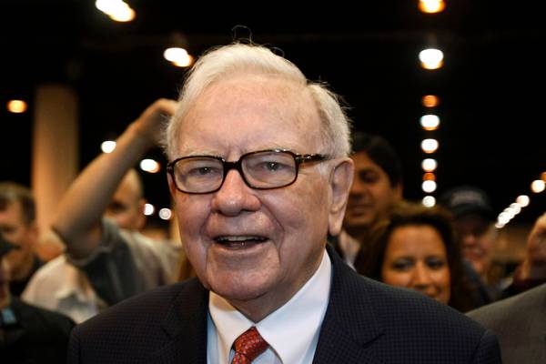 VHI ends deal with Warren Buffett’s Berkshire Hathaway