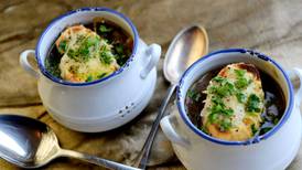 How to make the best ever French onion soup