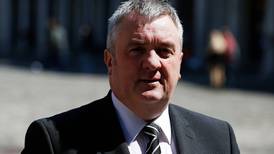 Former Garda press chief denies trying to ‘do down’ O’Sullivan