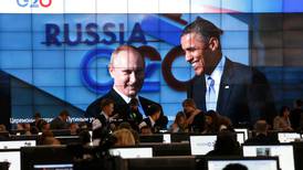 Tide of opinion turns from US position at G20 summit