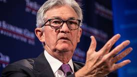 Taming inflation will take ‘significant period’, Fed Reserve chair warns 