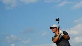 Paul Casey keeps eye on the prize and not the $10m bonus
