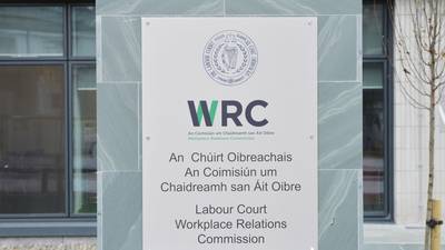 Some hearings before WRC may have to be restarted