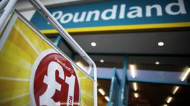 Musgrave could learn from Poundland