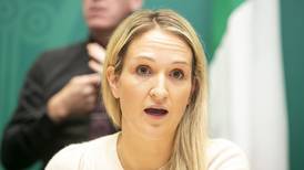 Helen McEntee says legal appointments Bill is sound but welcomes Supreme Court assessment