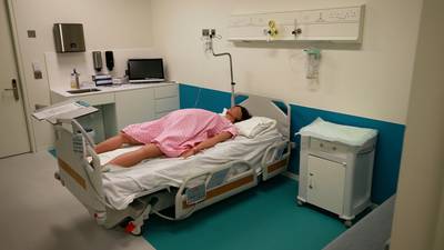 ‘Birthing’ robot among education tools at €80m RCSI facility