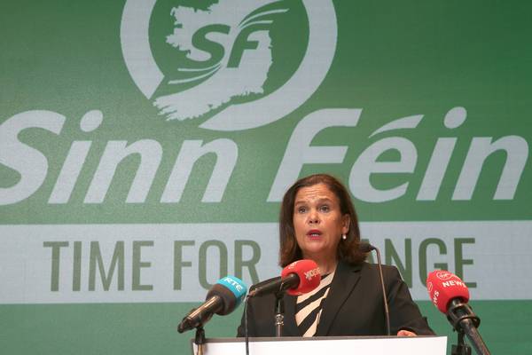 If Sinn Féin wants to hit the rich, it should embrace property taxes