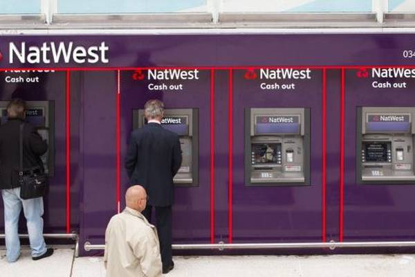 NatWest faces criminal action over money laundering offences
