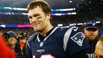 Tom Brady ends radio interview over crude comment about his daughter