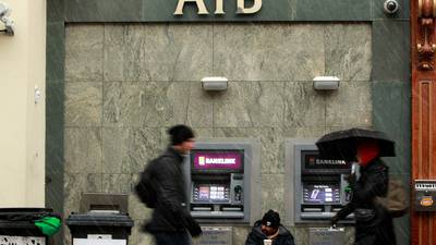 AIB staff in line for 10% pay increase over three years