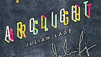 Julian Lage – Arclight: guitar virtuoso finally goes electric
