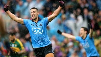 Dublin work off past pain to send strong message to doubters