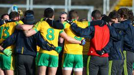 Jim McGuinness keen to manage Donegal players’ well-being