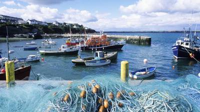 Anger within industry over EU fish deal