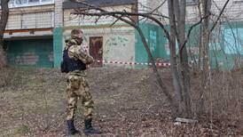 Deadly shelling hits Ukrainian apartments as drones strike Russian oil sites