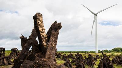 Gaelectric secures €38m to fund two wind farms in Co Kilkenny