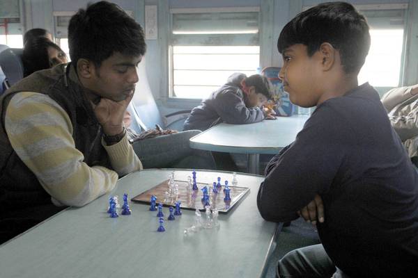 Chess and Monopoly to be deemed ‘luxury goods’ in India