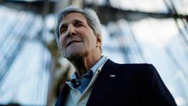 Kerry ‘wolf in sheep’s clothing, says North Korea