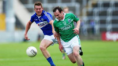 Paul McCusker strikes to earn Fermanagh win over Tipperary