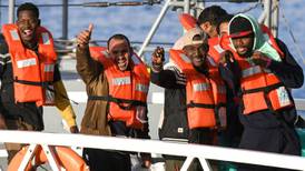 Ireland agrees to take five unaccompanied minors stranded in Malta