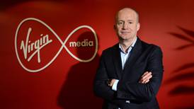 Broadband, telephone services boost Virgin Media customers