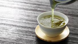 Health tip of the day: trade supplements for tea